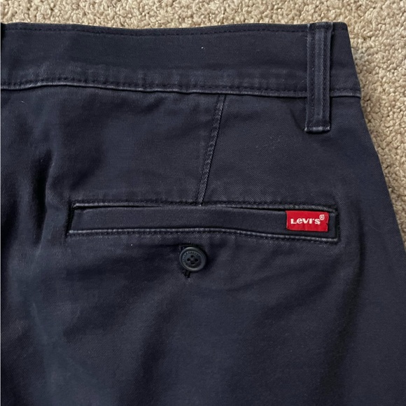 Levi’s Chino Slim Taper Pants. - Picture 4 of 5